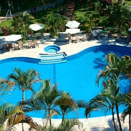Hotel Villas Rio Mar Dominical Bagian luar foto